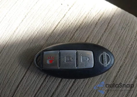 2011 Nissan Quest S from USA, damaged, VIN JN8AE2KP9B9003560